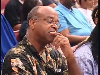 Commitment, Part 2 - The Potter's Touch with Bishop T.D. Jakes - Watch Christian Video, TV