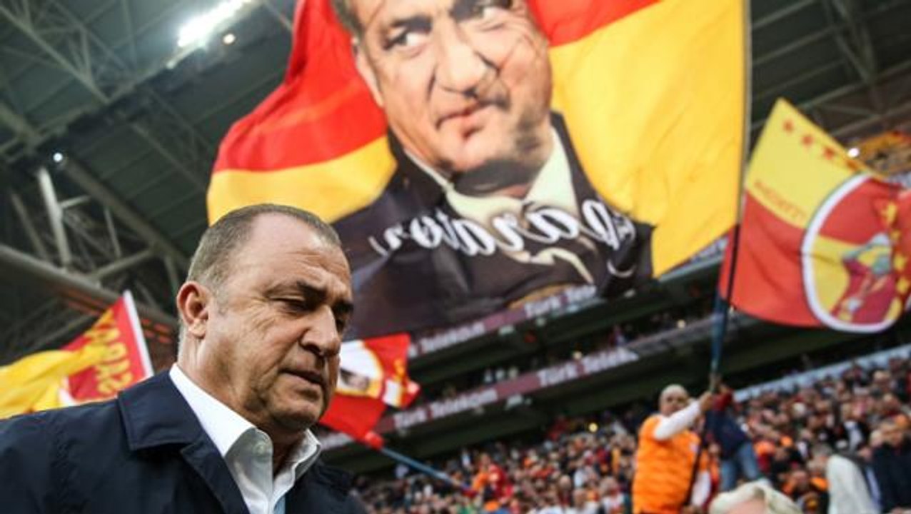 Fatih Terim, TFF başkanı mı olacak? Ümit Davala, İmparator'un yeni hedefini işaret etti