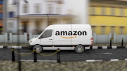 How You Can Reduce Your Carbon Footprint with Amazon Deliveries