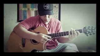 Numb - Linkin Park (fingerstyle cover)