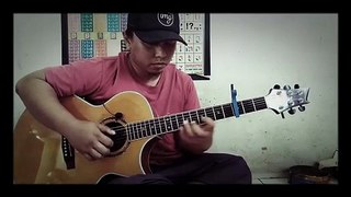 Sweet Child O' Mine - Guns n' Roses (fingerstyle cover)