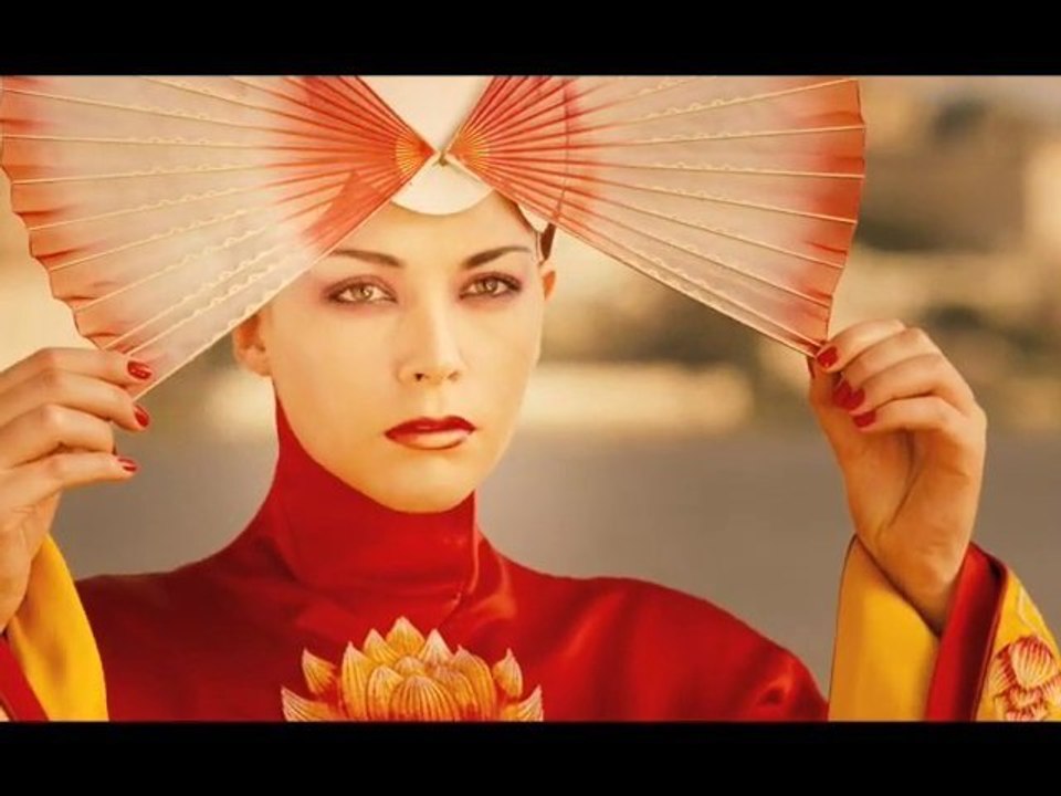 OFFICIAL TRAILER: THE FALL