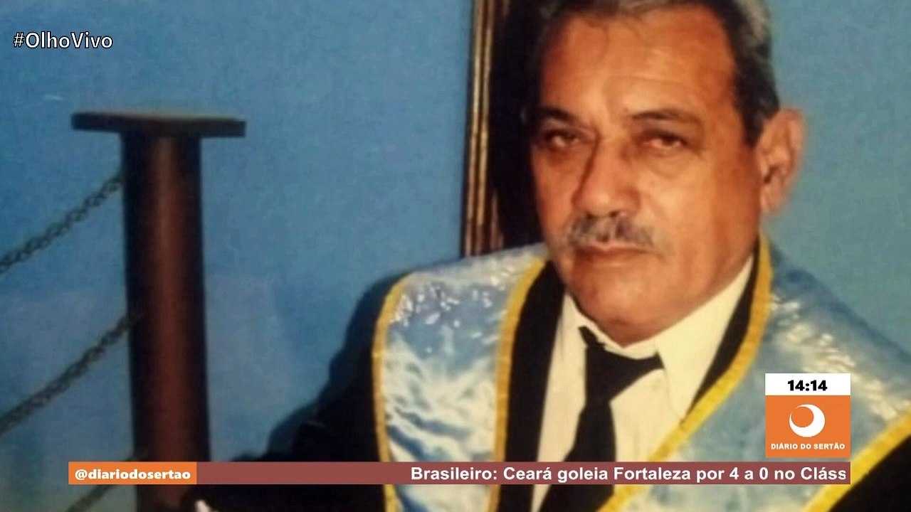 Após quatro meses lutando pela vida, ex-motorista da UFCG morre no Hospital de Cajazeiras