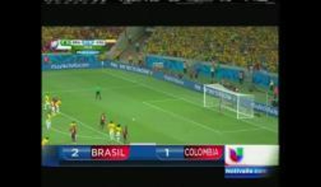 Fiesta del fútbol 2014