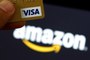 Amazon and Visa Go Head-to-Head Over Transaction Fees