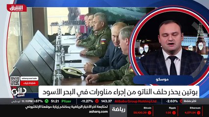 ...حسب كل التوقعات وكل الاصوات التي تتعالى ...