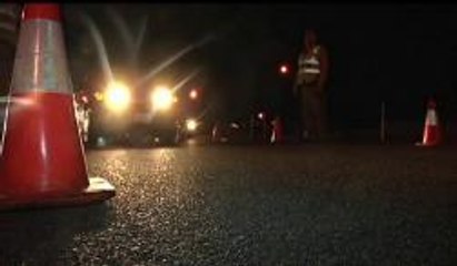 Operativos de sobriedad durante el 4 de julio