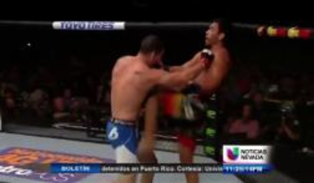 UFC 175