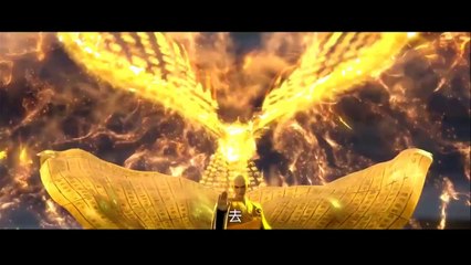 White Snake 2 | Bai She 2 | Qing She Jie Qi - Trailer 2 (2021)