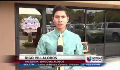 Una organización local ayudará a los niños de la frontera