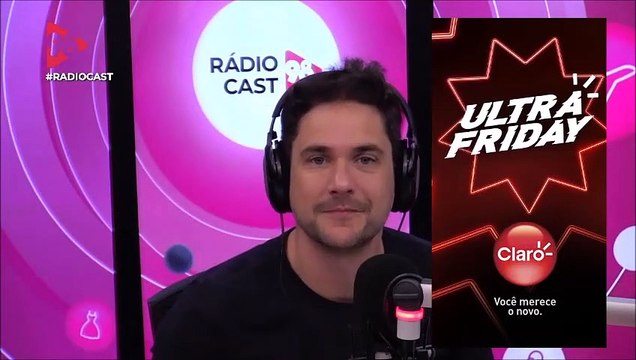 RádioCast98 18/11/21 - Coluna da Estrada Real | Gastronomia em Sabarabuçú