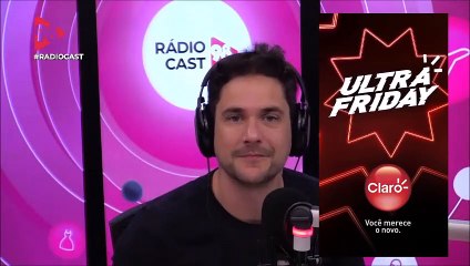 RádioCast98 18/11/21 - Coluna da Estrada Real | Gastronomia em Sabarabuçú