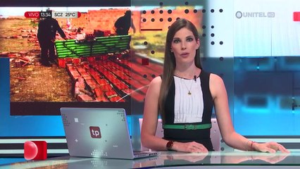 Tornado en El Alto fue calificado de categoría 5 y el Senamhi advierte que podría repetirse