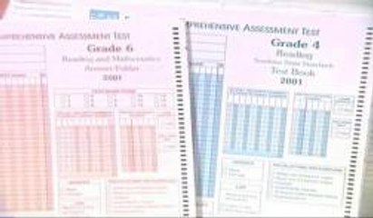 Florida: Dan a conocer calificaciones de escuelas primarias e intermedias