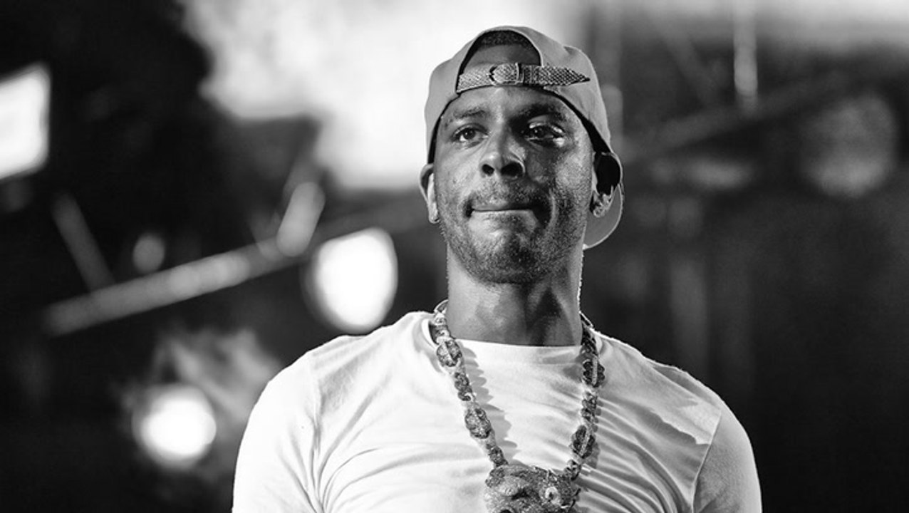 Young Dolph Remembered by Drake, Megan Thee Stallion & More After Fatal Shooting | THR News