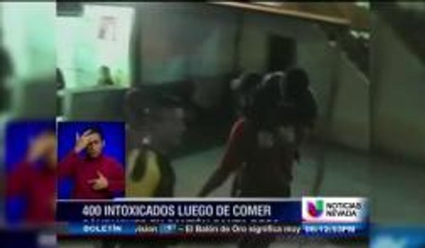 La policía ya no detendrá a más personas con casos de inmigración