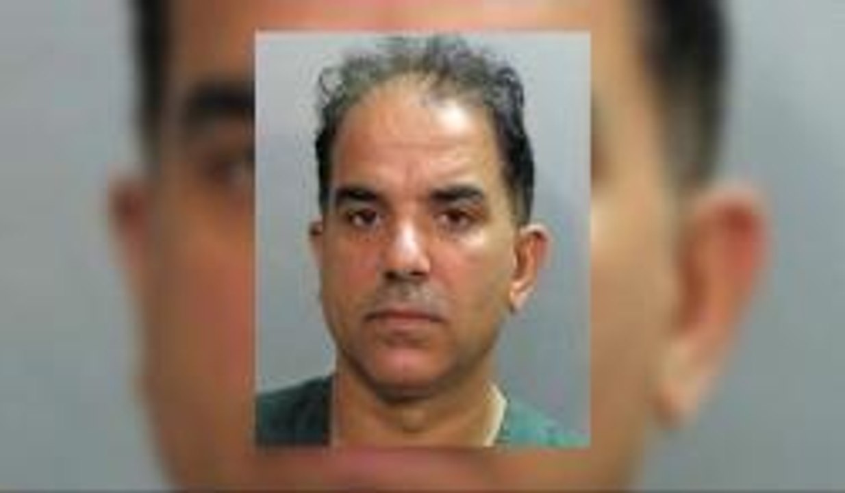 Arrestan a un hombre por negligencia infantil