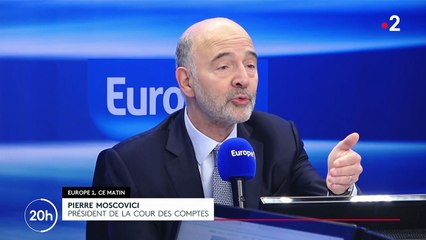 Nucléaire : l'alerte de la Cour des comptes qui préconise de lancer des travaux rapidement