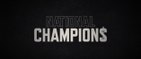 NATIONAL CHAMPIONS (2021) Trailer VO - HD