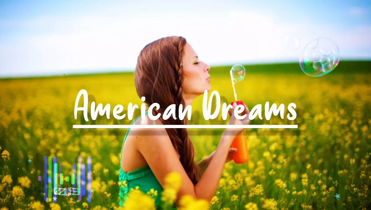 American Dreams_ Gabbie June_ (Remix)Dj