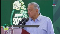 López Obrador, dispuesto a hablar de la reforma eléctrica con Biden y Trudeau