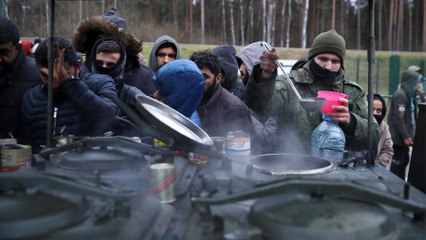أزمة اللاجئين.. تغيب الحلول وتحضر قصص المعاناة
