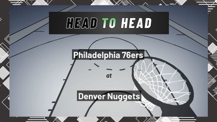 Nikola Jokic Prop Bet: Assists Vs. Philadelphia 76ers, November 18, 2021