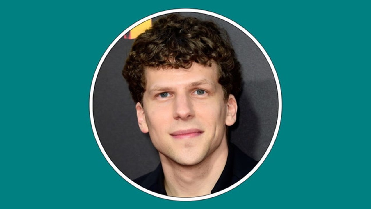 Jesse Eisenberg Cast in ‘Fleishman Is in Trouble’ for FX on Hulu | THR News