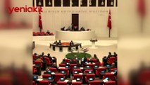 Hem terör hem sapkın seviciler! HDP'li Beştaş'tan İstanbul Sözleşmesi çıkışı