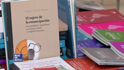Inauguró la 16° Feria de Libro "Mar del Plata Puerto de Lectura"