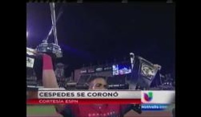 Deportes, martes 15 de Julio