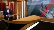 En epoke er forbi | Stena Line | Norge | Oslo | Frederikshavn | 20-03-2020 | TV2 NORD @ TV2 Danmark