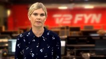 Arriva straffes | Stor bøde til Arriva på Svendborgbanen | Natasja Thrane Vium Rasmussen | 23-09-2021 | TV2 FYN @ TV2 Danmark