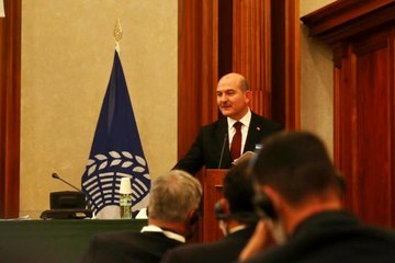 "KADES" uygulamasına uluslararası ödül