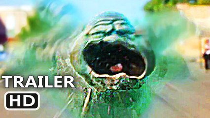 GHOSTBUSTERS AFTERLIFE Final Trailer