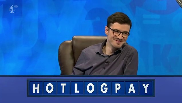 Countdown | Thursday 18th April 2019 | Episode 7056