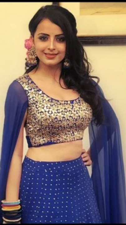 Gujarathi actress Shrenu parikh cute whatsapp status video
