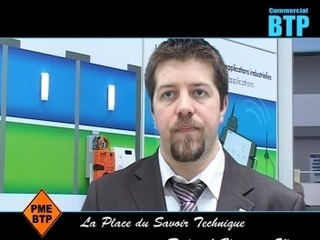 Commercial BTP: Roderick Hannon