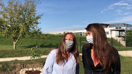 Hogyan kerül egy villa Oscar Isaac kezéből a magyar kukorica alá?