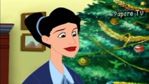La notte prima di Natale (la favola più bella del mondo) film di animazione in italiano