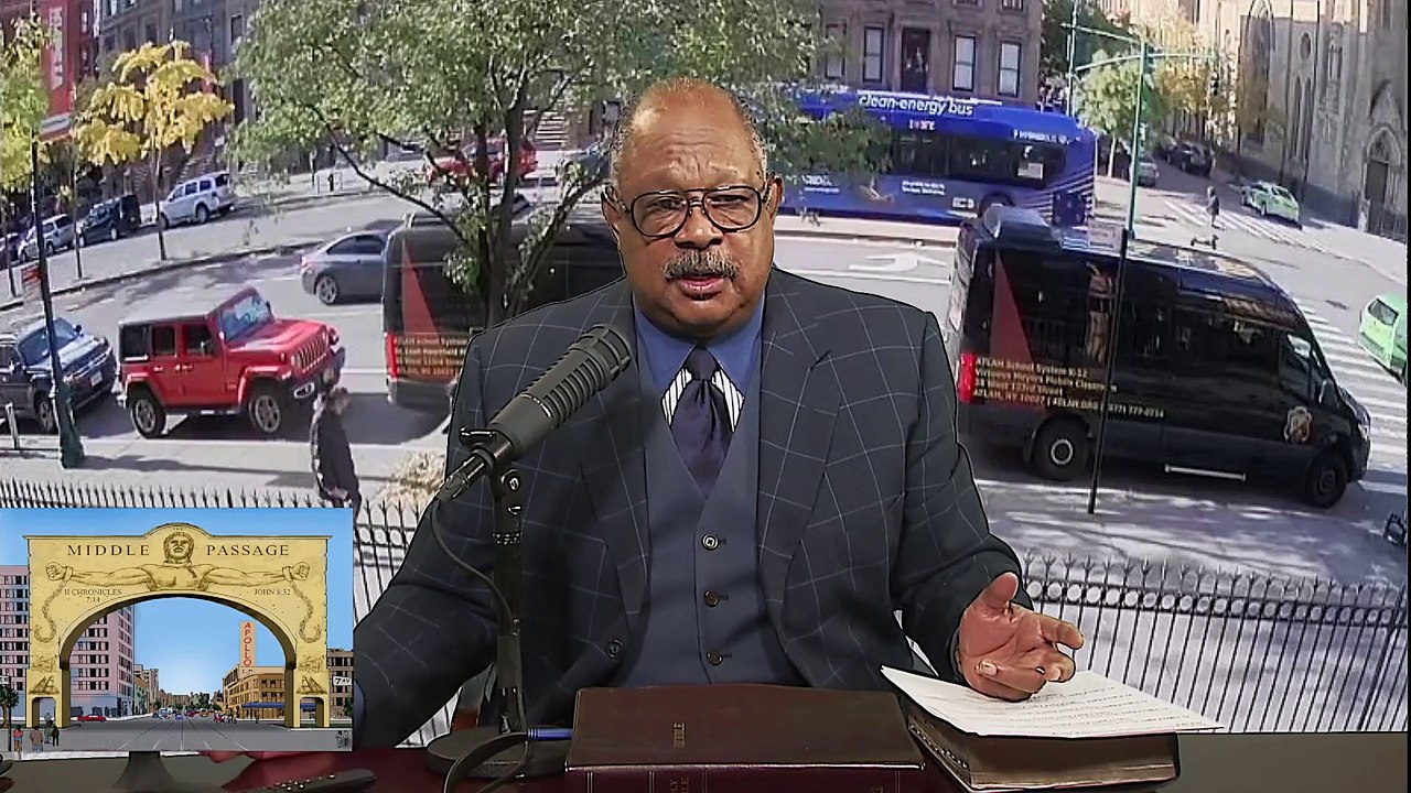 HOWARD UNIVERSITY NEEDS THE TRUTH