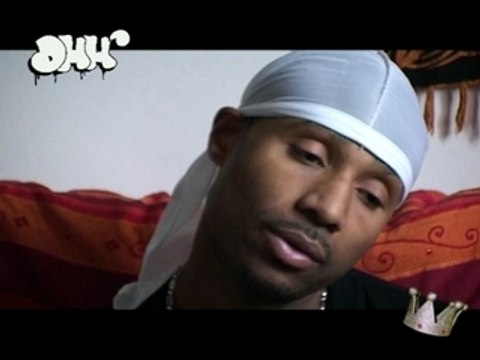 Roi heenok - interview digital hip-hop les choses se passe