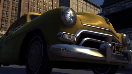 #8 Chapter 7: In Loving Memory of Francesco Potenza Cutscenes | Mafia II Definitive Edition