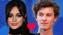 Shawn Mendes & Camila Cabello Split After 2 Years Of Dating