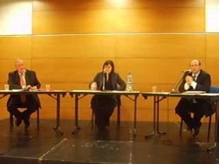 Leikine - Mothron, le débat partie 2, le logement