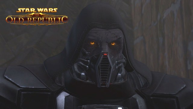 La nouvelle extension de Star Wars the Old Republic est désormais disponible