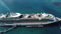 Royal Caribbean Is Giving Away One Free Cruise Every Minute for 24 Hours — Here's How to Enter