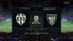 Levante vs Athletic Bilbao || La Liga - 19th November 2021 || Fifa 22