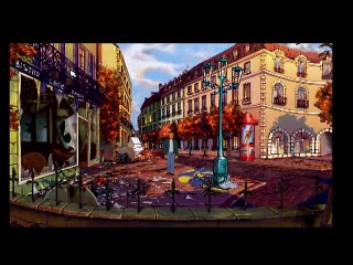 Les Chevaliers de Baphomet online multiplayer - psx