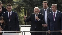 İmamoğlu ve Yavaş'ın adaylığına neden karşı çıkıyor? Kılıçdaroğlu, CHP'yi bekleyen tehlikeye işaret etti